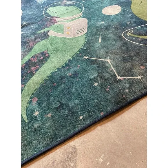 5 x 7 Ruggable Rug - Picture 3 of 3